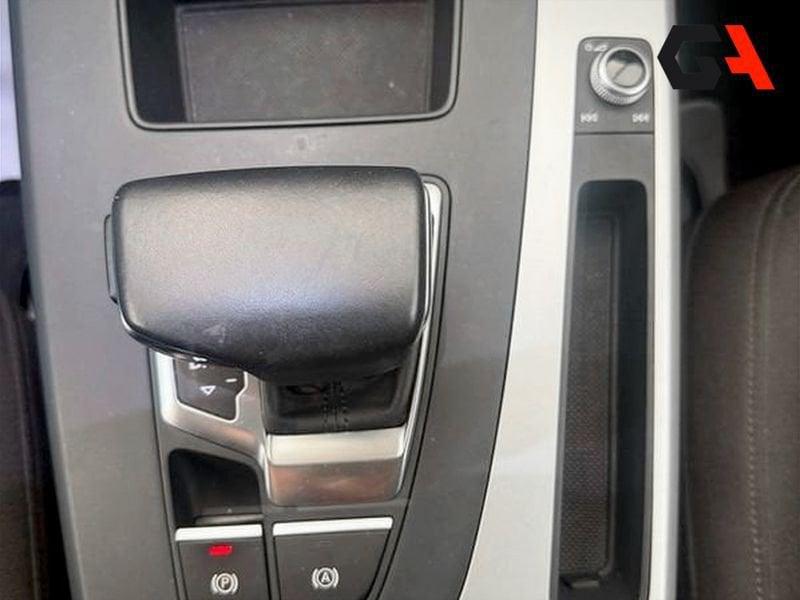Audi Q5 SPB 35 TDI S tronic Business Advanced