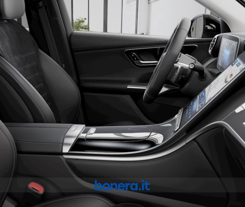 Mercedes GLC 220 220 d AMG Line Advanced 4Matic 9G-Tronic