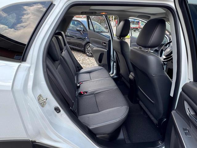 SUZUKI S-Cross 1.4 Hybrid 4WD AllGrip A/T Starview