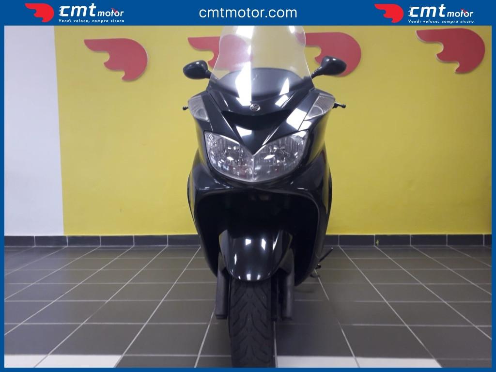 Yamaha Majesty 400 - 2008