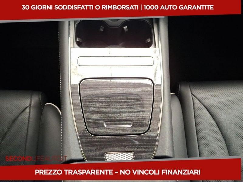 Omoda Omoda 5 1.6 TGDI - Trazione anteriore 7DCT Premium