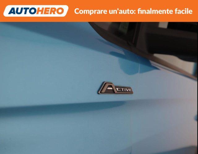 FORD Grand C-Max Grand Tourneo Connect 2.0 EcoBlue 122 CV Plus