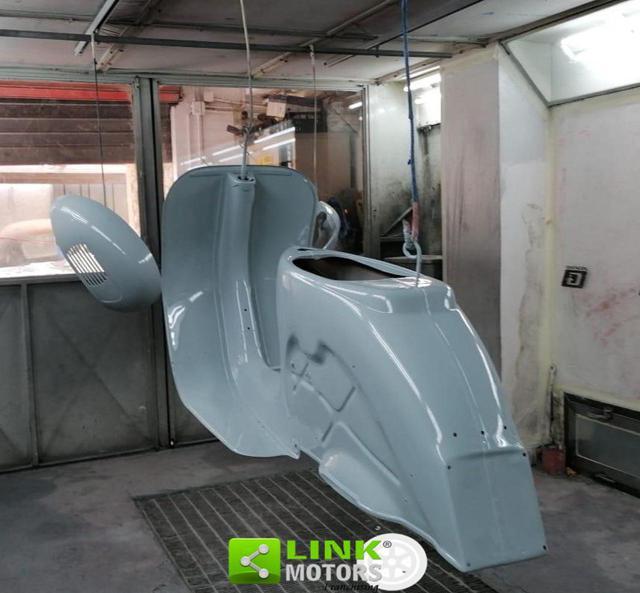 PIAGGIO Vespa 125 Primavera VNB5T