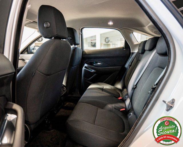 JAGUAR E-Pace 2.0D 150CV *SERVICE JAGUAR*