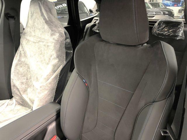 BMW X1 2.0 d S-Drive M-Sport Premium Package KM0 MY26