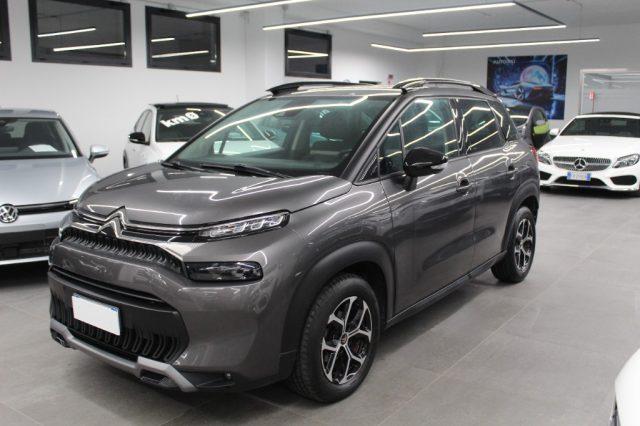CITROEN C3 Aircross BlueHDi 110 S&S Shine Pack