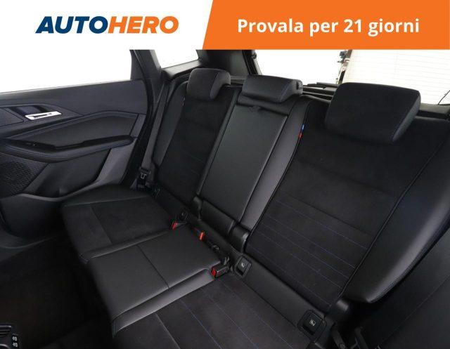 BMW 220 i 48V Active Tourer Msport