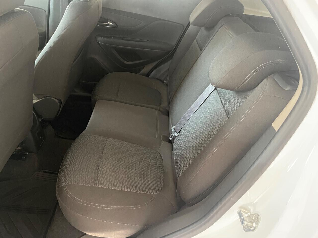 OPEL MOKKA X 1.6 CDTI ECOTEC 74.000 KM