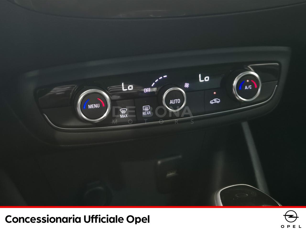 Opel Crossland 1.5 ecotec ultimate 120cv at6