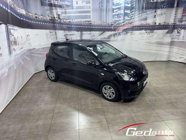 Hyundai i10 1.0 MPI Prime