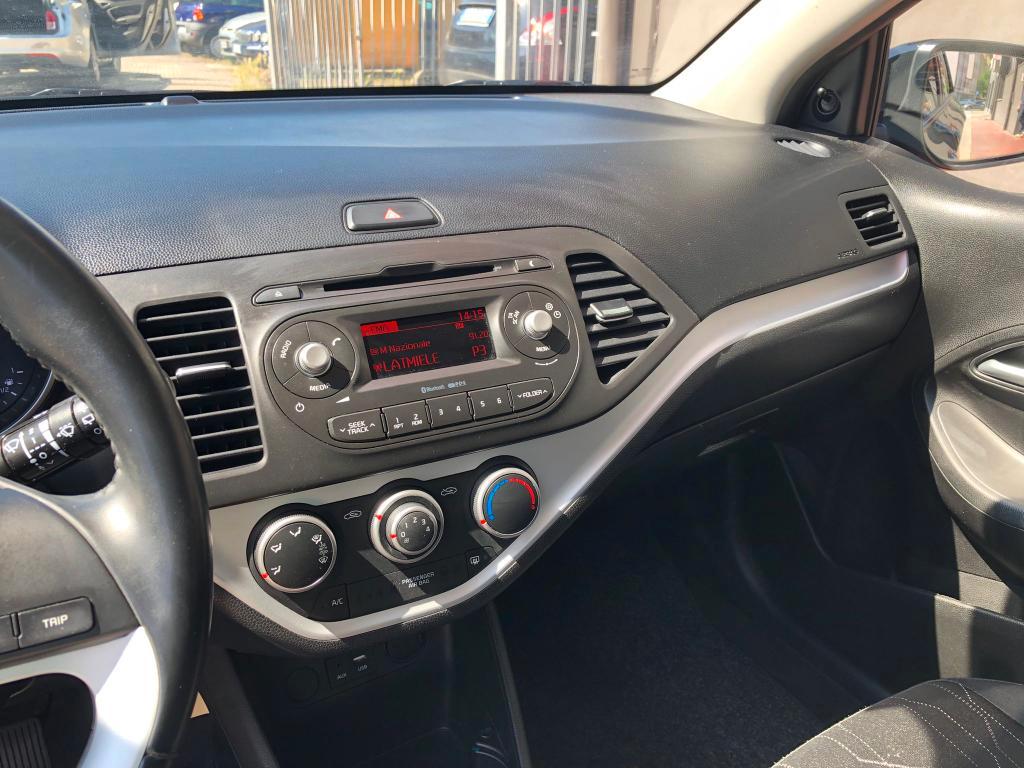 Kia Picanto 5 Porte Picanto 1.0 City Limited 5p