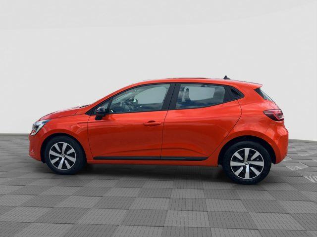 RENAULT Clio Clio TCe 90 CV 5 porte Equilibre