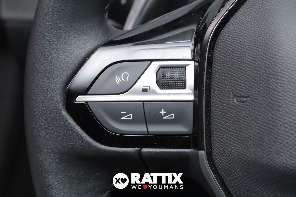 Peugeot 208 1.2 Hybrid Allure 110CV e-DCS6