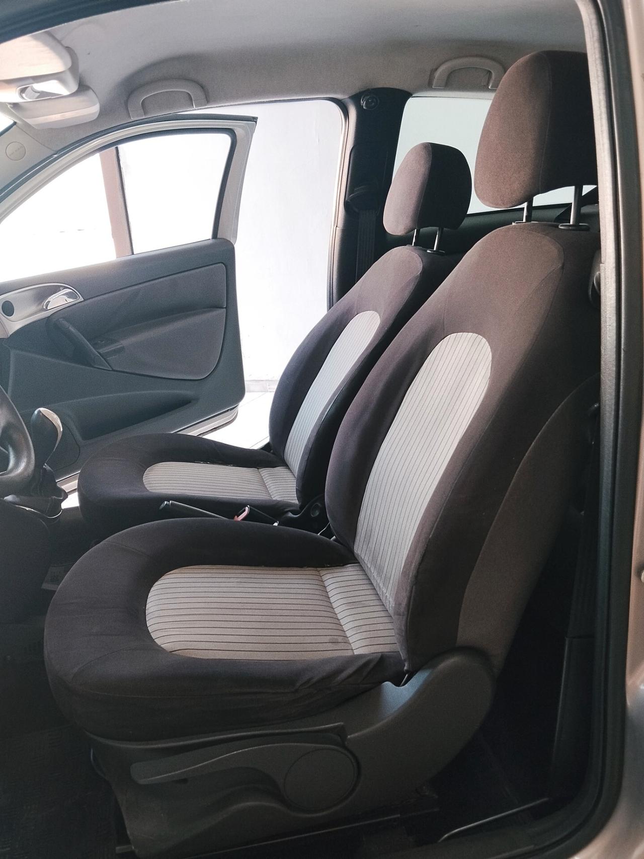 Lancia Ypsilon 1.3 Mtj 75 CV CON GARANZIA