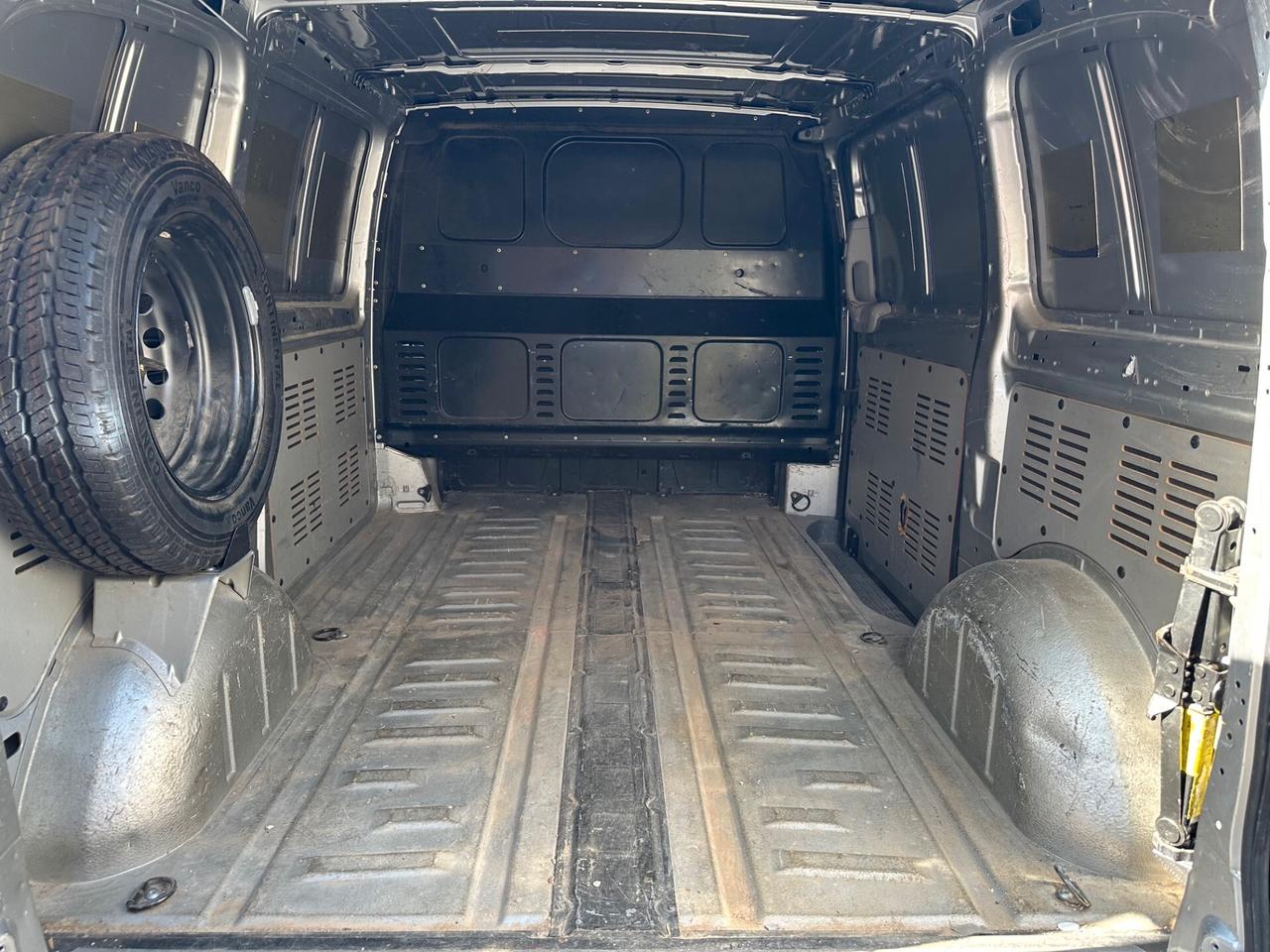 Mercedes-benz Vito 2.2D 150CV CARGO