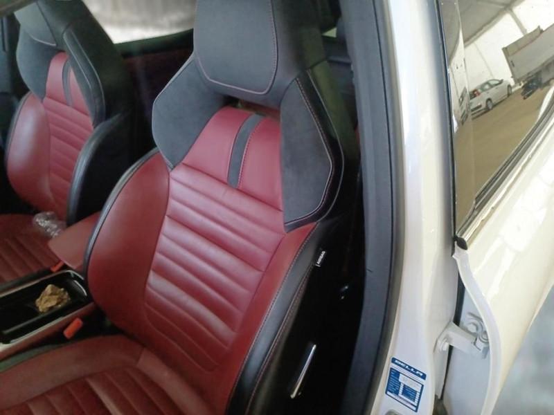 MG EHS 1.5 T PLUG-IN HYBRID EXCLUSIVE AUTO SUV