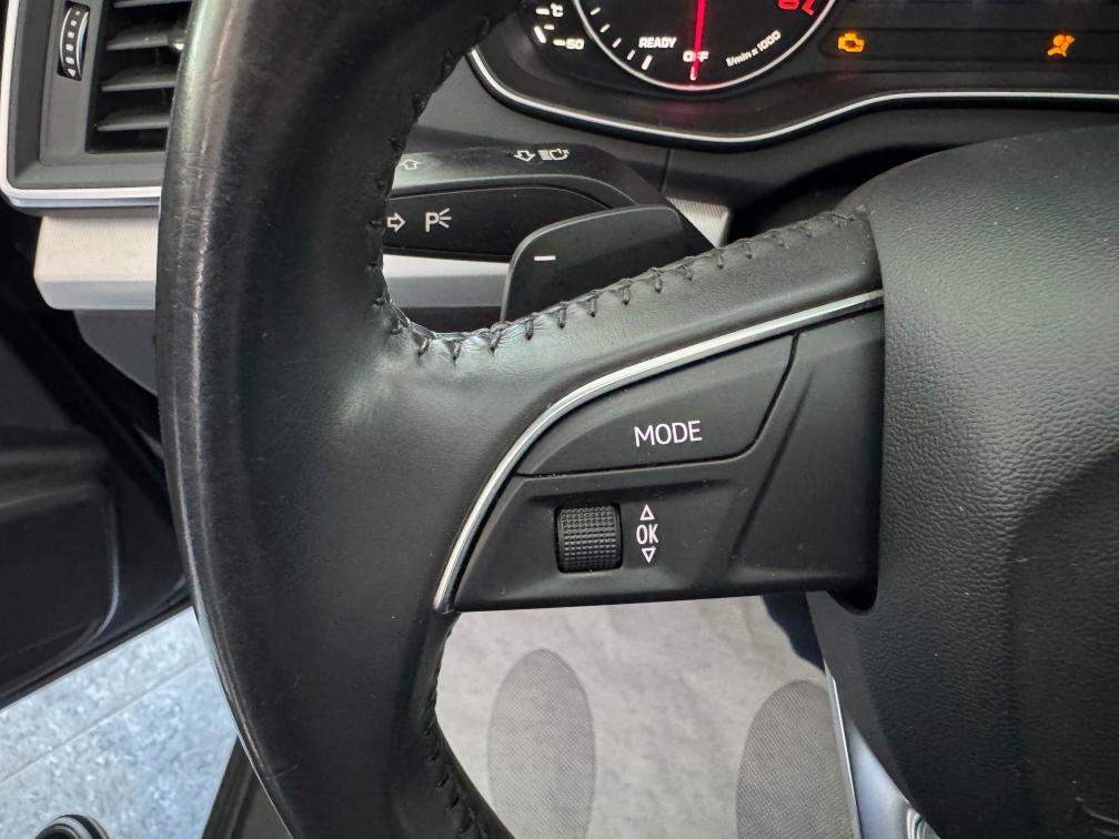 Audi Q5 2.0 Tdi 190cv Quattro Sport Tetto Stupenda