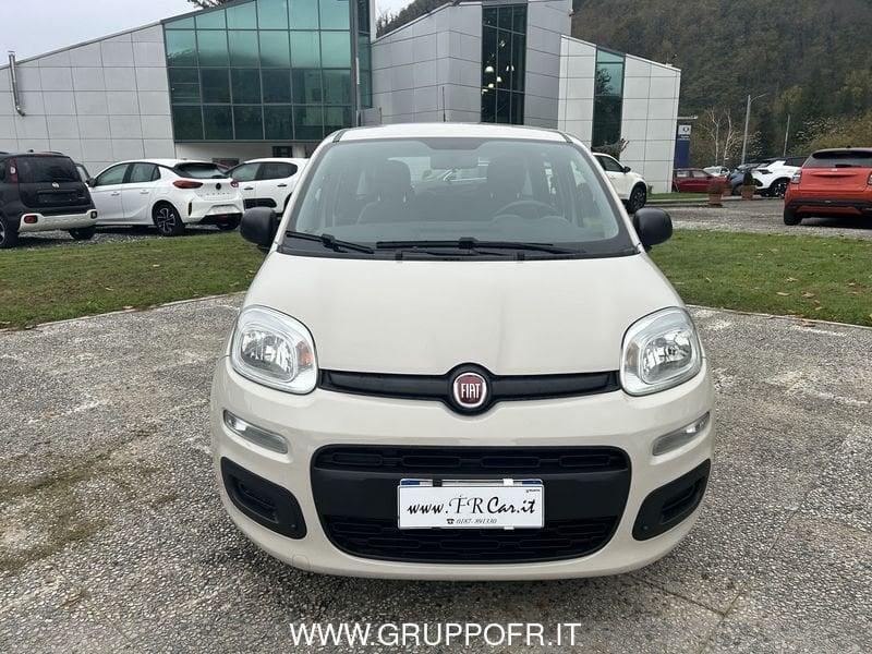 FIAT Panda 1.2 EasyPower Easy GPL