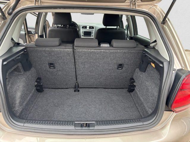 VOLKSWAGEN Polo 1.4 TDI BlueMotion Technology