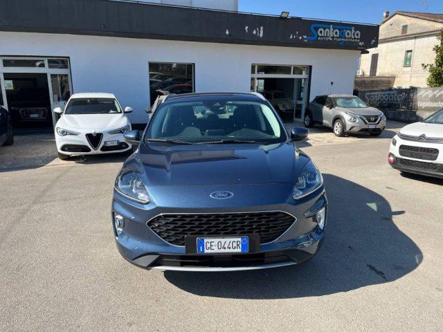 FORD Kuga 1.5 EcoBlue 120 CV 2WD Titanium