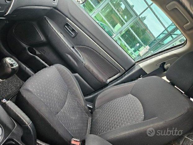 Mitsubishi ASX 4X4 VALUTIAMO USATO/SCAMBIO