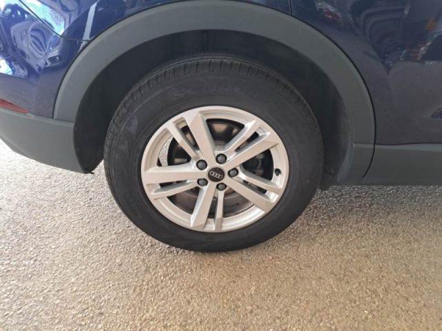 AUDI Q3 35 TDI S tronic Business *** IVA ESPOSTA ***