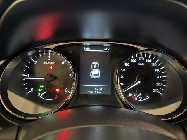 Nissan X-Trail 1.6 dCi 2WD Tekna
