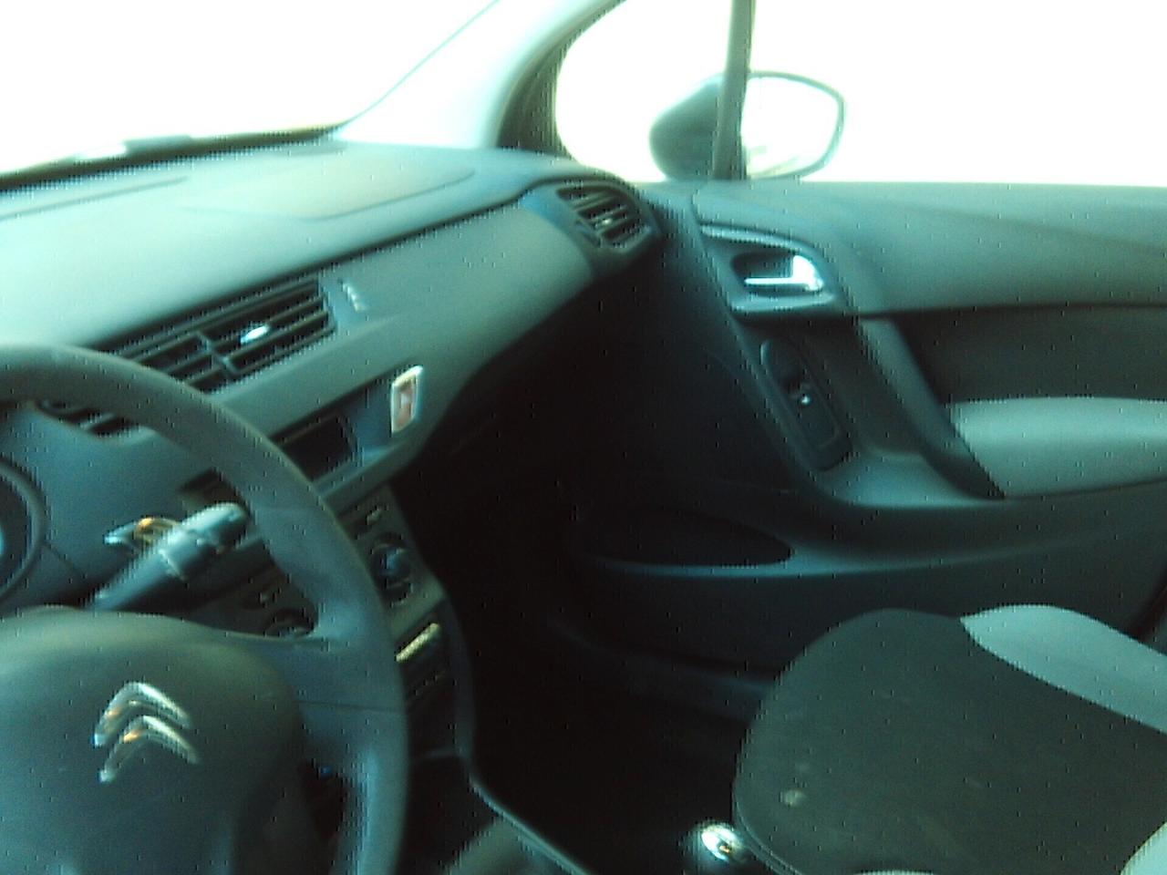 Citroen C3 1.4 HDi 70 Seduction