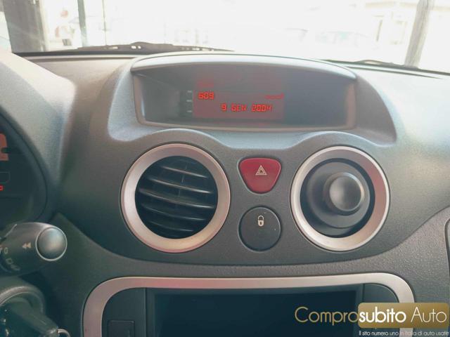 CITROEN C2 1.1 Exclusive