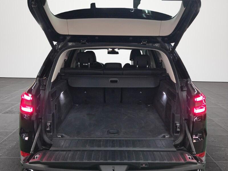 BMW X5 (G05/F95) X5 xDrive25d Business