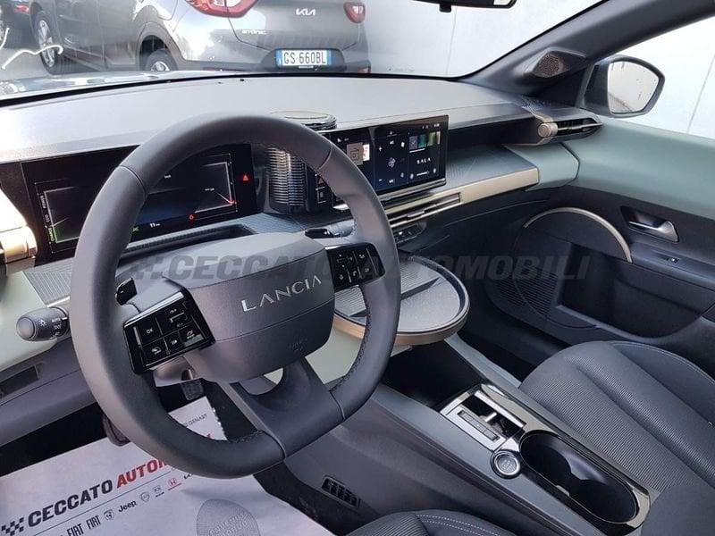 Lancia Ypsilon Nuova Ypsilon Ibrida Ypsilon 1.2 100cv Ibrida
