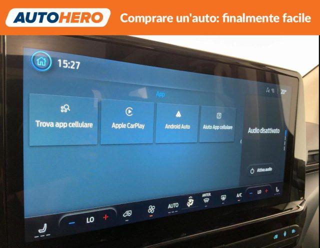 FORD Tourneo Custom 320 2.0 EcoBlue 150CV PC Active