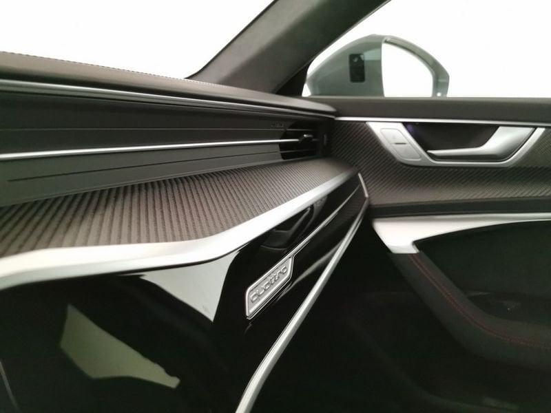 Audi A6 RS6 Avant 4.0 mhev quattro tiptronic