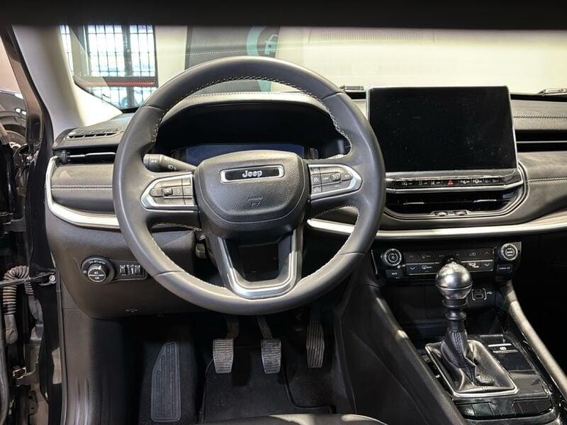 Jeep Compass Compass 1.6 Multijet II 2WD Limited