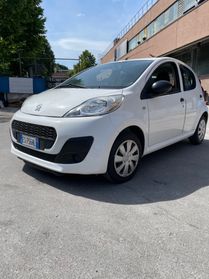 Peugeot 107 1.0 68CV 5p. Active 2Tronic