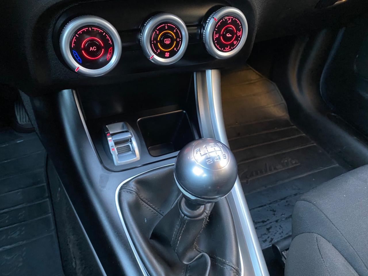 Alfa Romeo Giulietta 1.4 Benzina