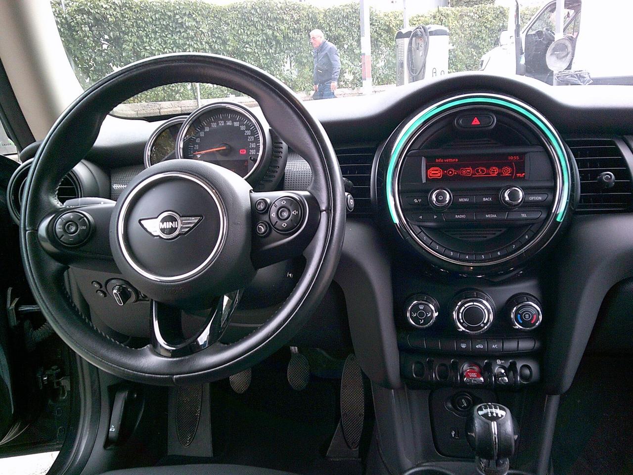 Mini Mini 1.2 One 75 CV