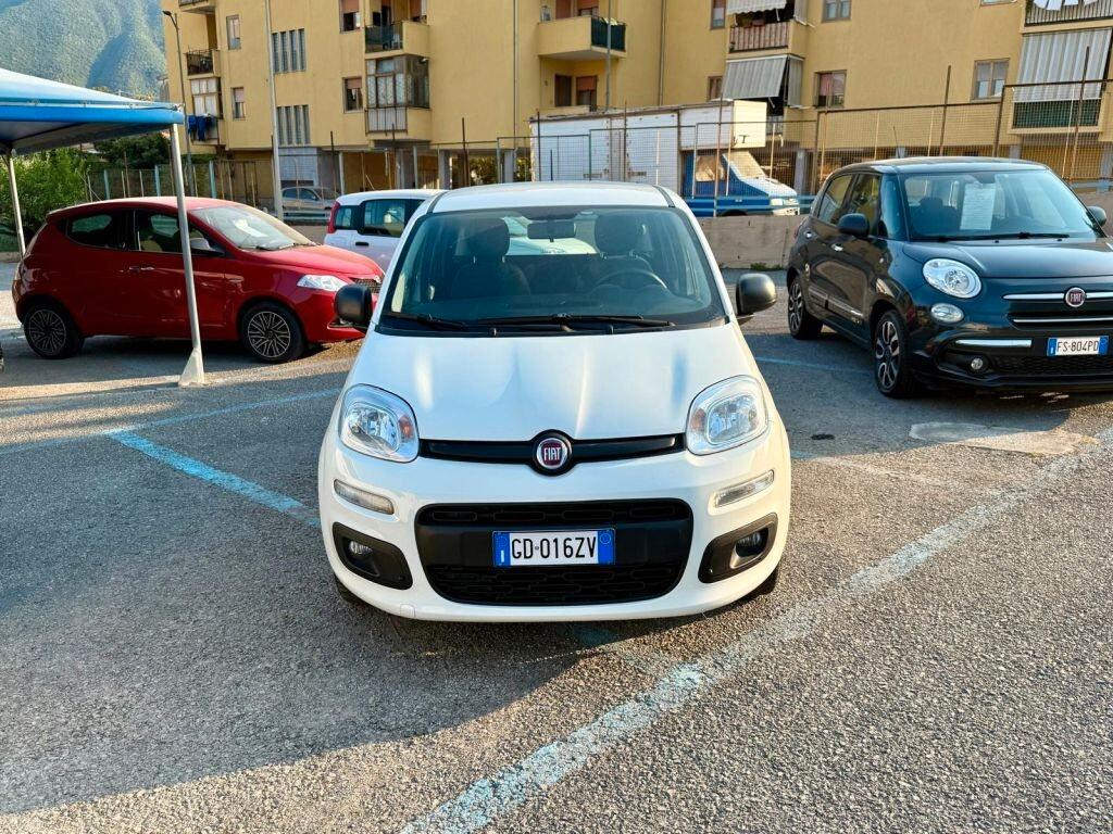 Fiat Panda 1.2 EasyPower Easy "GPL"