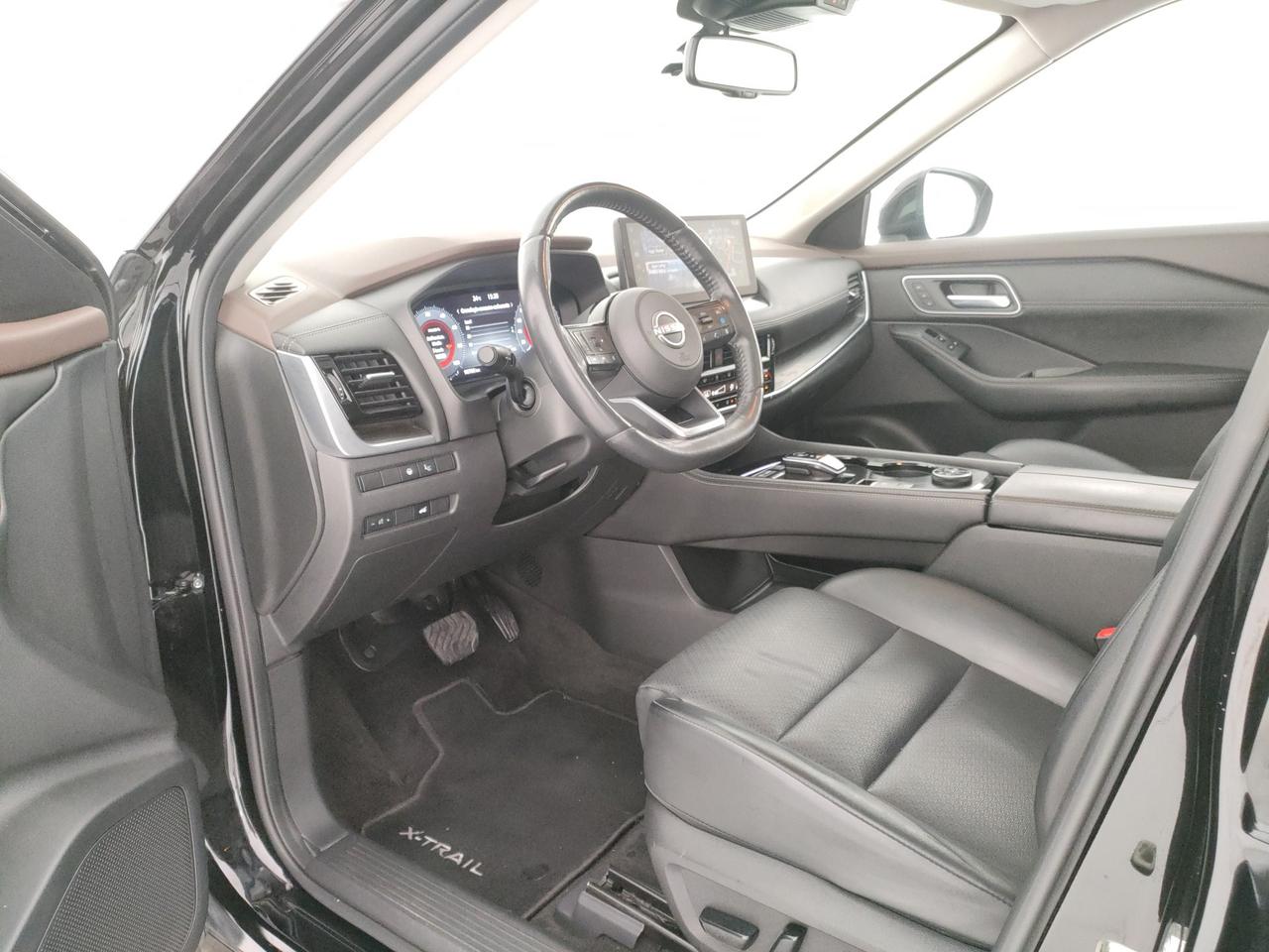 NISSAN X-Trail 1.5 e-power Tekna e-4orce 4wd auto