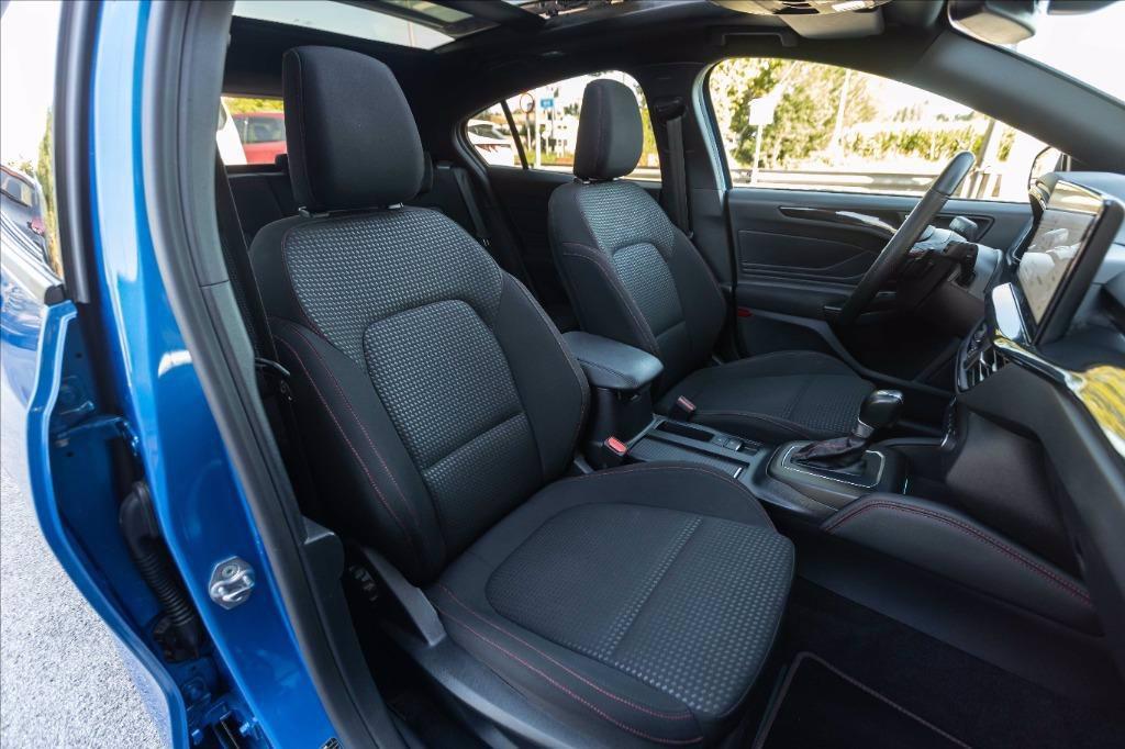 FORD Focus 1.0 ecoboost h ST-Line Design 125cv powershift del 2022