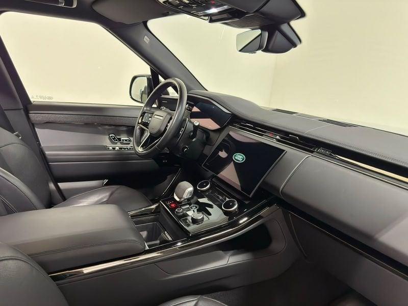 Land Rover Range Rover Sport 3.0D I6 249 MHEV Dynamic SE aut.