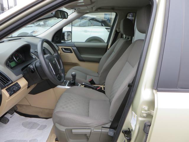 Land Rover Freelander S 2.2 TD4 160 CV S.W. 6mt