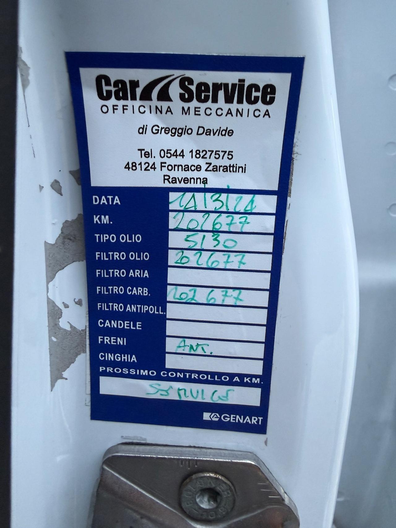 Ford C-Max 1.6 TDCi 115CV Titanium