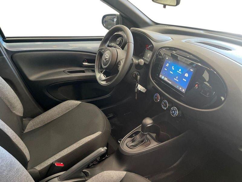 Toyota Aygo X Aygo X 1.0 Active 72cv s-cvt