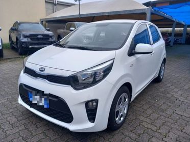 KIA Picanto 1.0 12V 5 porte AMT Style