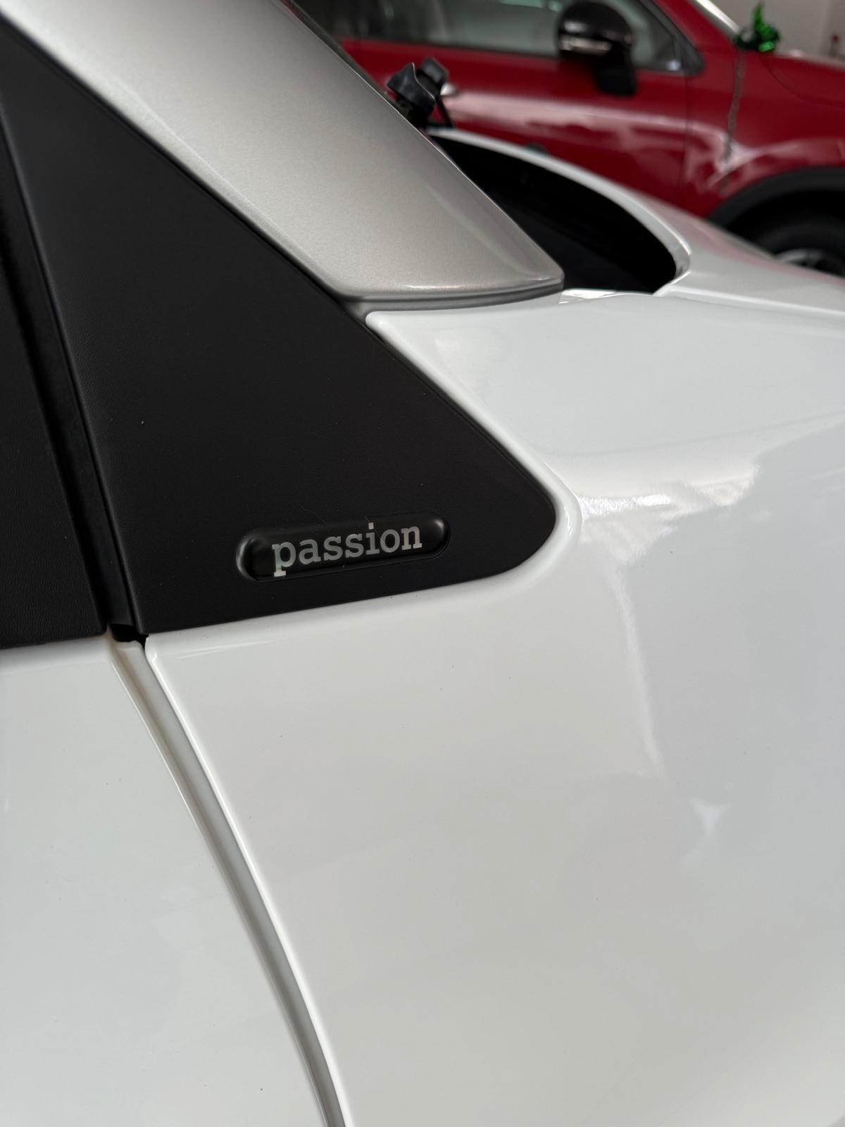 Smart ForTwo 90 0.9 Turbo Passion