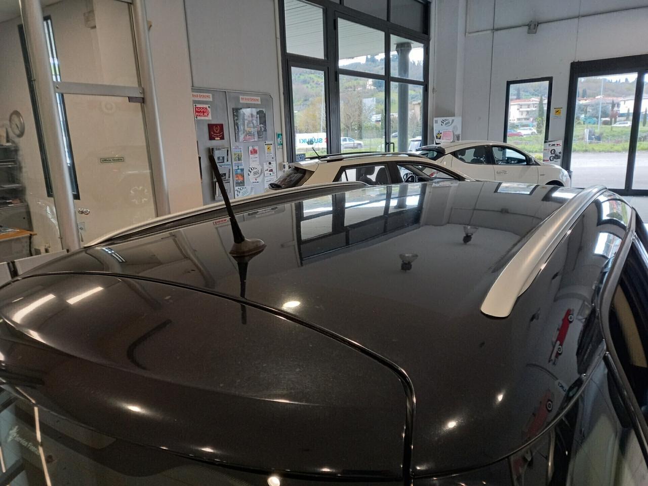 Mini Cooper Countryman Mini Cooper Automatica