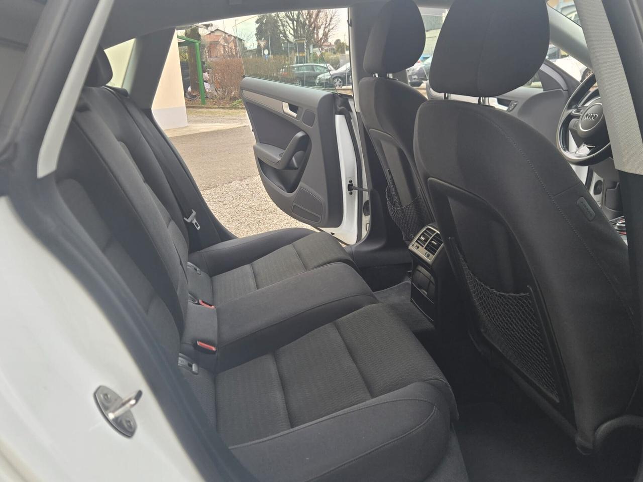 Audi A5 SPB 2.0 TDI 177 CV quattro S-line