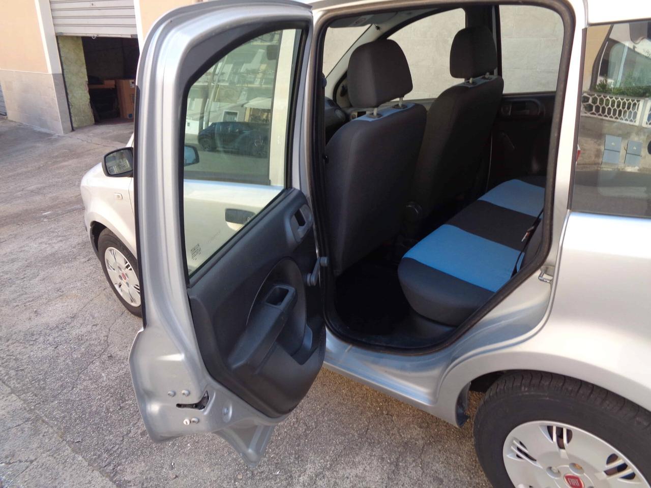 Fiat Panda 1.2 Dynamic (FINANZIABILE)
