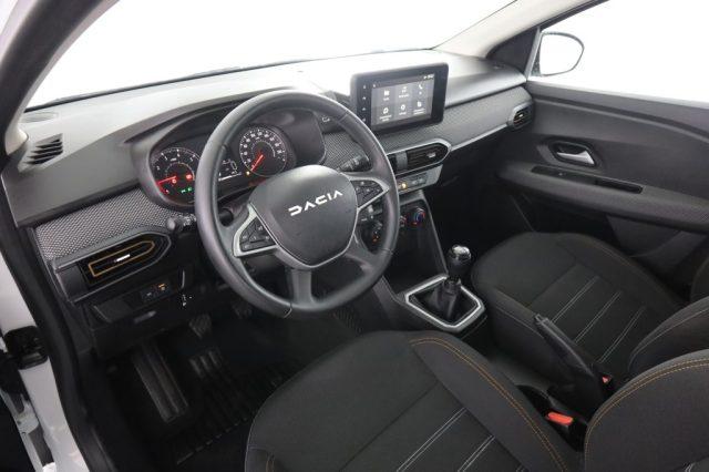 DACIA Sandero Sandero Stepway 1.0 TCe Eco-G Expression